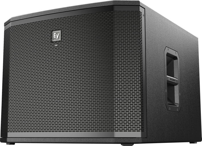 ETX-15SP ELECTRO-VOICE Actieve Subwoofer 