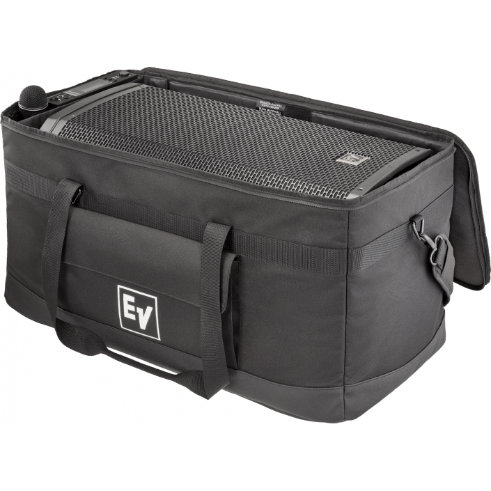 EVERSE padded duffel bag Electro-Voice Draagtas