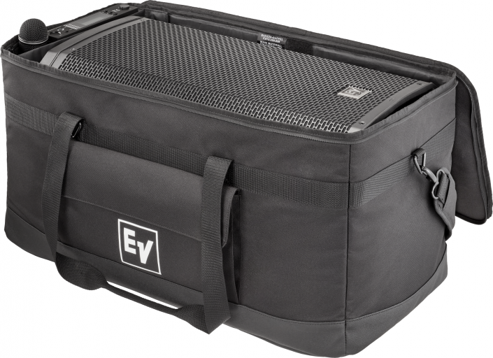 EVERSE padded duffel bag Electro-Voice Draagtas