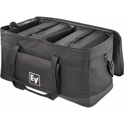 EVERSE padded duffel bag Electro-Voice Draagtas