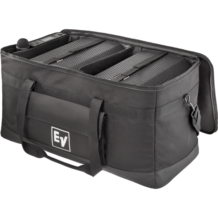 EVERSE padded duffel bag Electro-Voice Draagtas