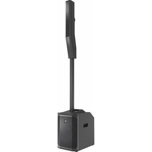 EVOLVE 50M Electro-Voice Kolom PA Systeem (Zwart)