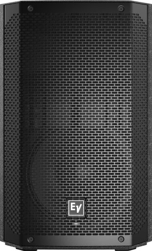 ELX200-10P Electro-Voice Actieve Luidspreker