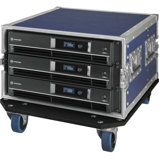 L1300FD Dynacord Versterker
