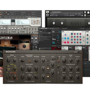 KOMPLETE KONTROL A61 NATIVE INSTRUMENTS