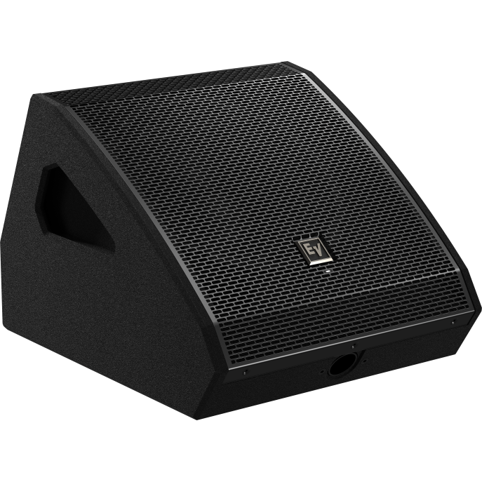PXM-12MP Electro-Voice Actieve Vloermonitor 