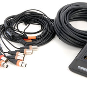 CYB 8-4 C MULTICORE SYSTEEM 30 M