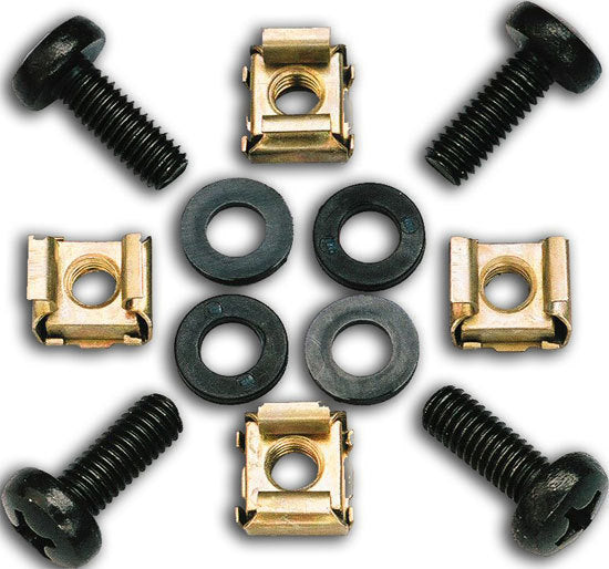 MS-01 Montage set 19" JV Case