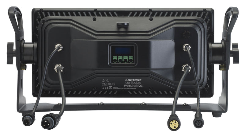 IPANEL24x10QC Led Projector Contest