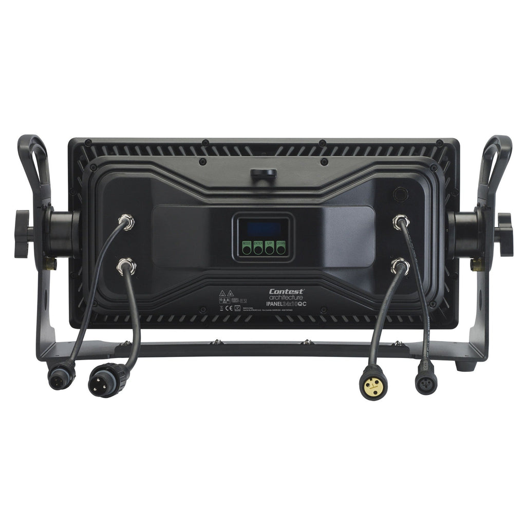 IPANEL24x10QC Led Projector Contest