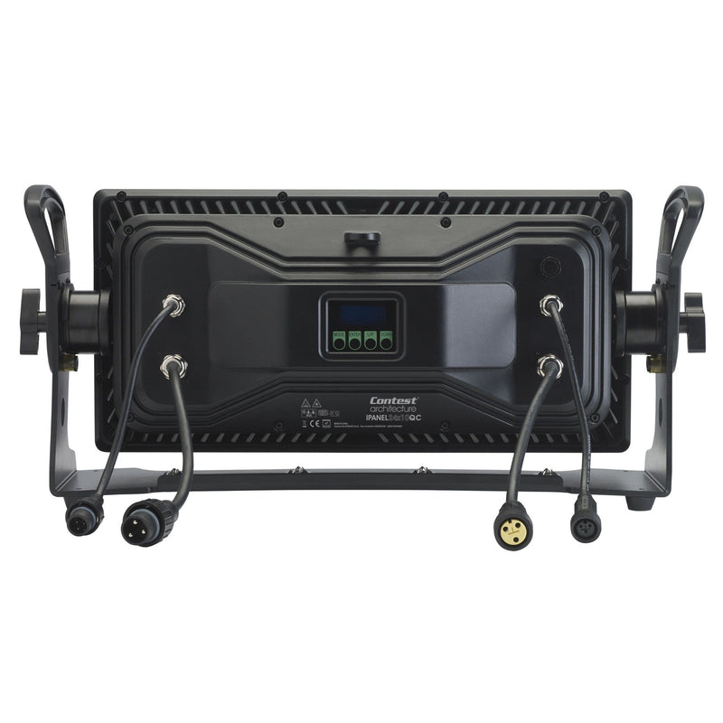 IPANEL24x10QC Led Projector Contest