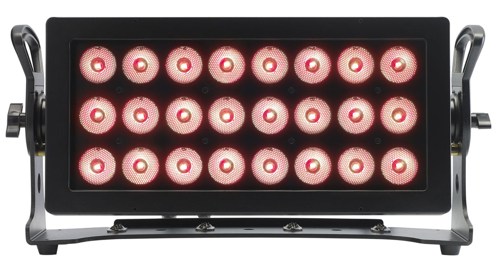 IPANEL24x10QC Led Projector Contest