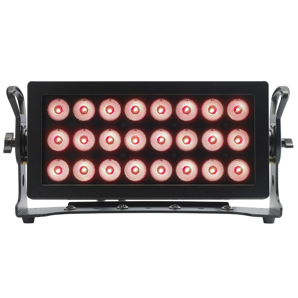 IPANEL24x10QC Led Projector Contest
