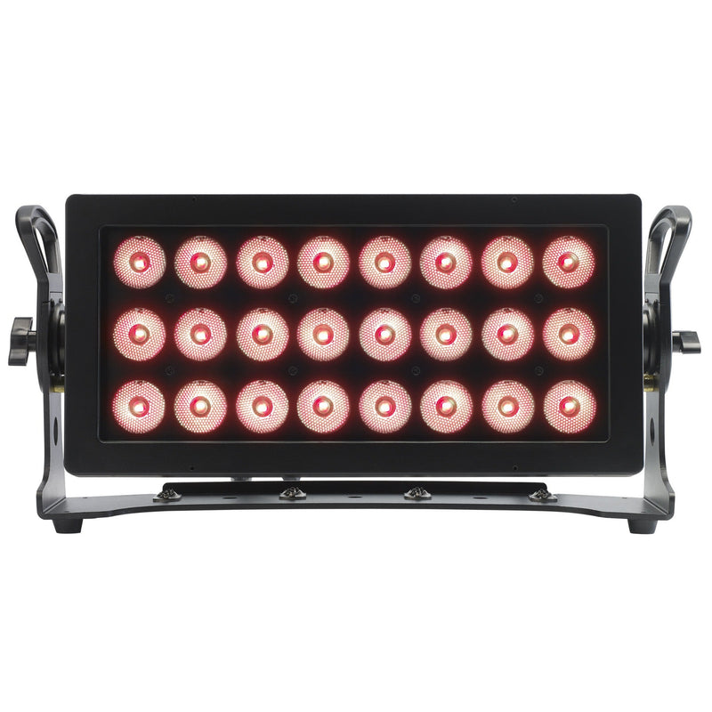 IPANEL24x10QC Led Projector Contest