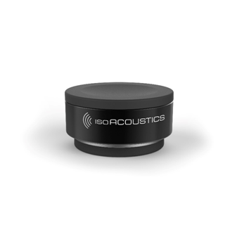 Iso-puck Isoacoustics Isolator (Per Paar)