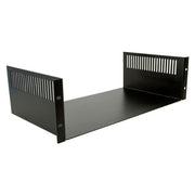 19" MOUNTINGPANEL 3 UNITS DAP AUDIO