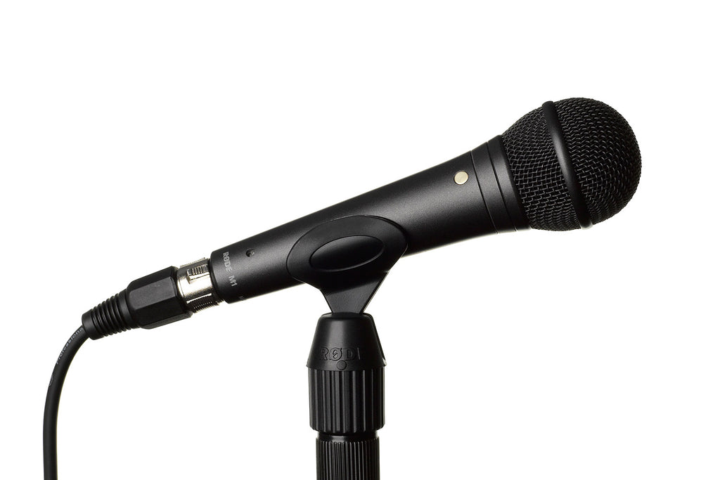 M1 RODE ZANGMICROFOON