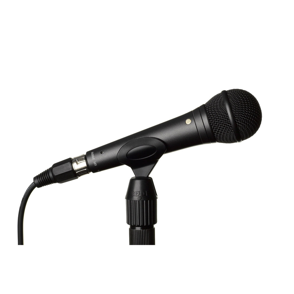 M1 RODE ZANGMICROFOON