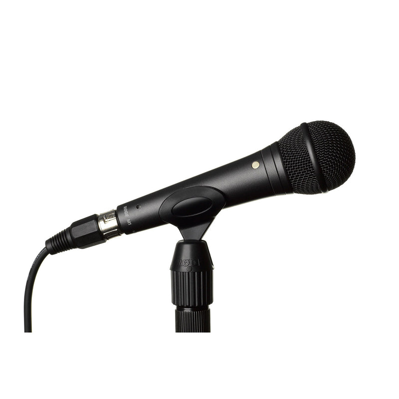 M1 Røde Dynamic Microphone