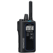TK-3601D KENWOOD DIGITAL MINI PRO TALK PORTOFOON