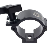 SUPER LIGHTWEIGHT HALF COUPLER ZWART