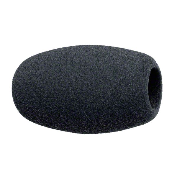 MZW 1 SENNHEISER WINDSCHERM VOOR SKM 100/ 300/ 500