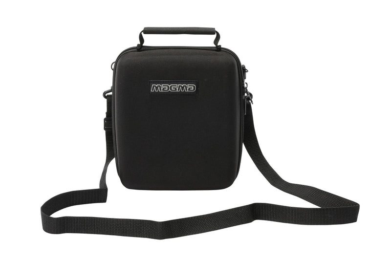 HEADPHONE-CASE II MAGMA Hoofdtelefoondraagtas