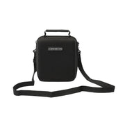 HEADPHONE-CASE II MAGMA Hoofdtelefoondraagtas