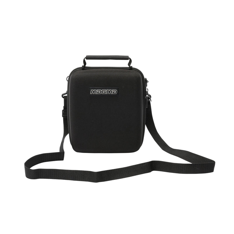 HEADPHONE-CASE II MAGMA Hoofdtelefoondraagtas