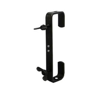 C-HAAK 50MM LENGTE 23CM WLL 50KG ZWART ADMIRAL