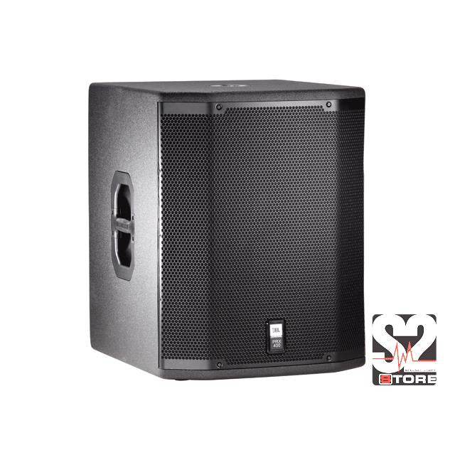 PRX418S JBL 18'' PASSIEVE SUBWFR 800W RMS 8 OHM