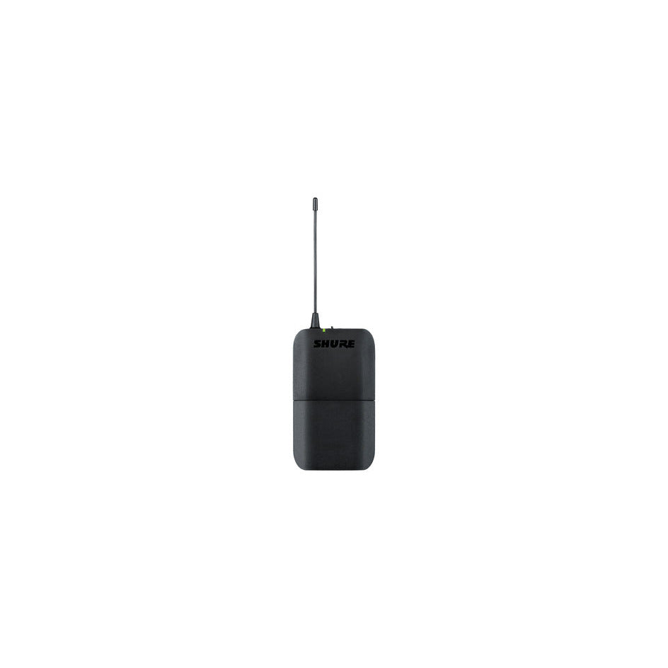 BLX1 SHURE bodypack transmitter H8E (518-542MHz)