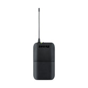 BLX1 SHURE bodypack transmitter H8E (518-542MHz)