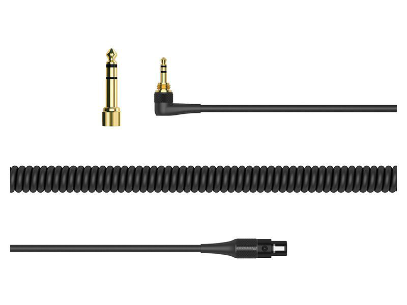 PIONEER HDJ-2000 MKII KRULKABEL 1.2M
