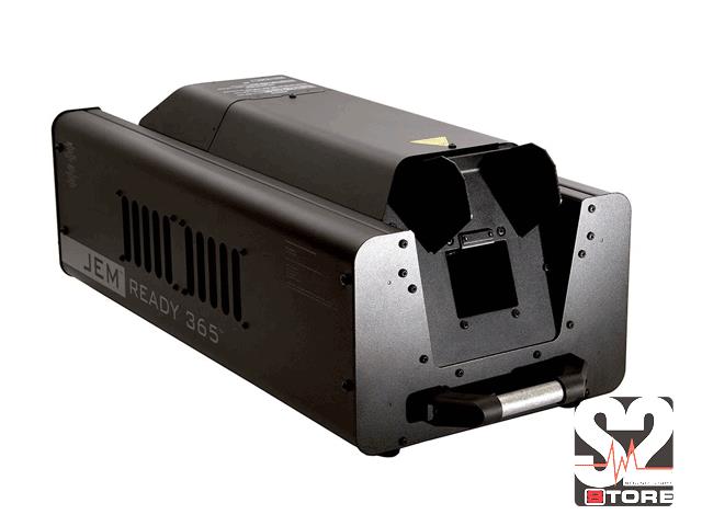 READY 365 HAZER JEM 230V 50/60Hz