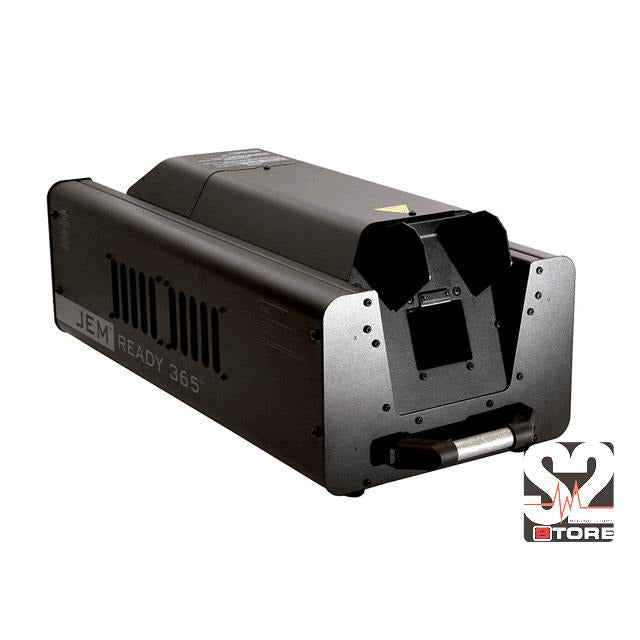 READY 365 HAZER JEM 230V 50/60Hz