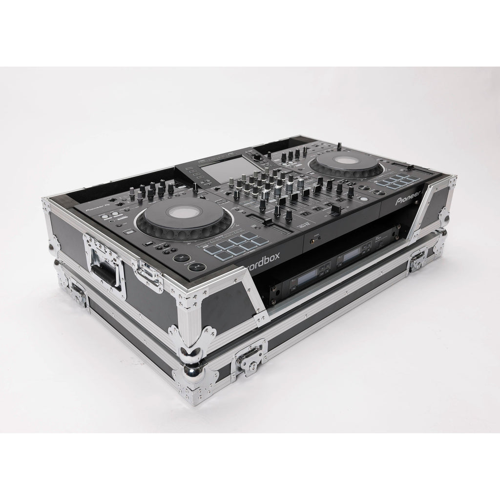 DJ-Controller Case XDJ-XZ 19'' Magma