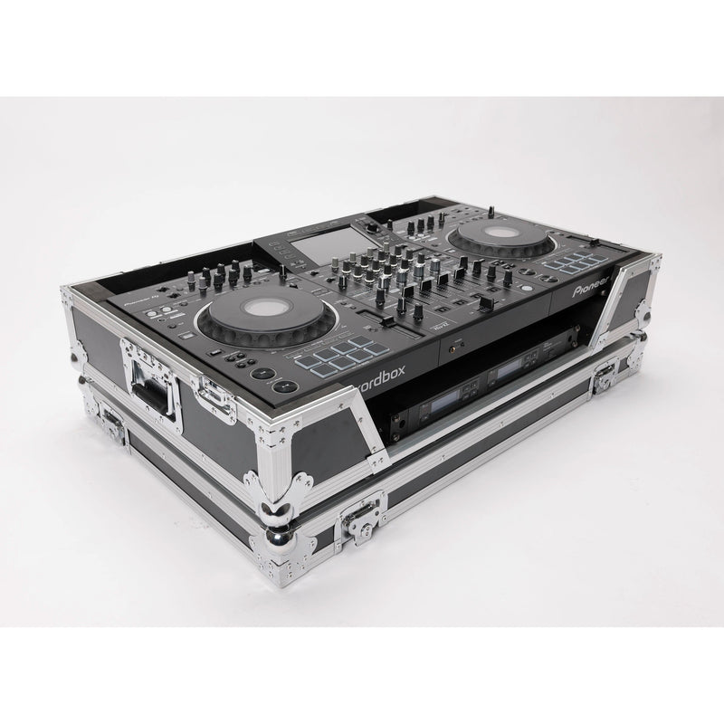 DJ-Controller Case XDJ-XZ 19'' Magma