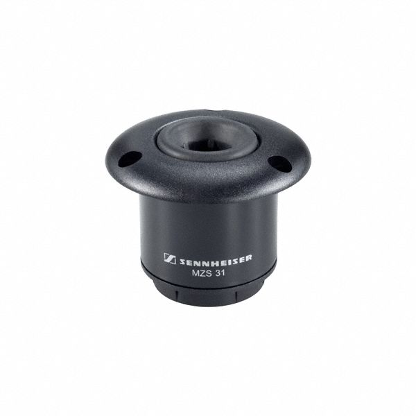 MZS31 SENNHEISER SCHOCK MOUNT VOOR GOOESENECKS