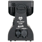 PALADIN CUBE ELATION RGBW Outdoor led armatuur