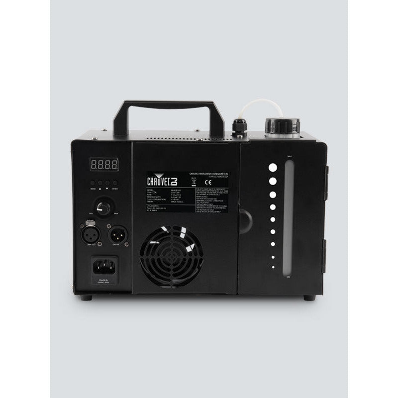HURRICANE HAZE 1DX CHAUVET DJ