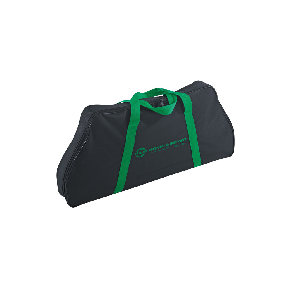 11460 CARRYING BAG K&amp;M