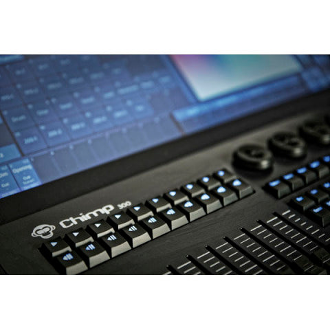 CHIMP 300 INFINITY 4 UNIVERSE SMX CONSOLE
