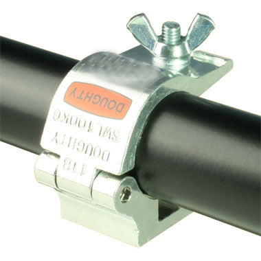 HALF COUPLER ATOM (SYST 20) DOUGHTY