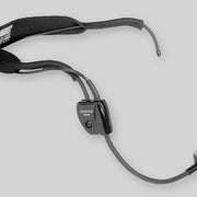 WH20TQG SHURE HEADSET MET MINI XLR