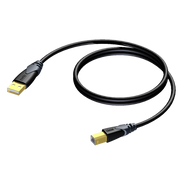 CLD610/5 USB 2.0 A NAAR USB B 5 M PROCAB