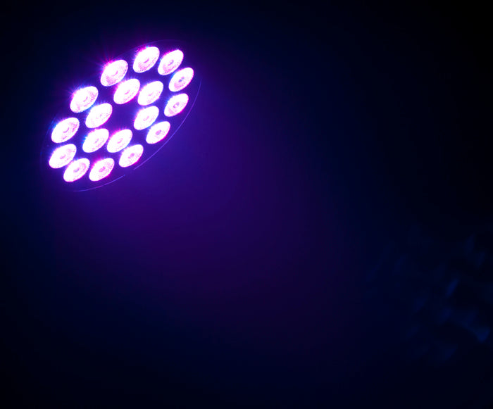 SLIMPAR PRO TRI CHAUVET 