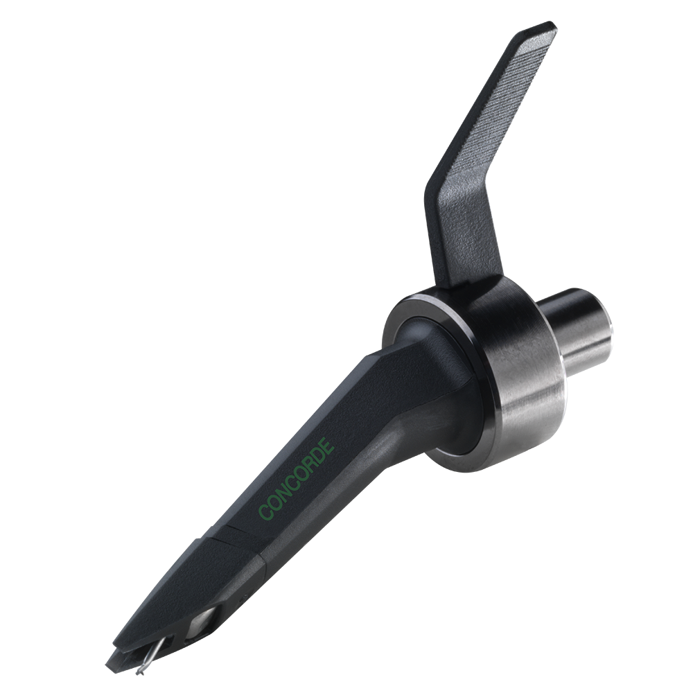 CONCORDE MKII MIX ORTOFON SINGLE CARTRIDGE
