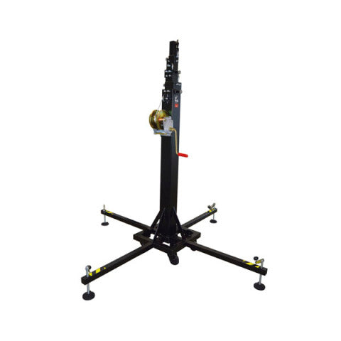 MT-300 LIFTING TOWER SHOWTEC
