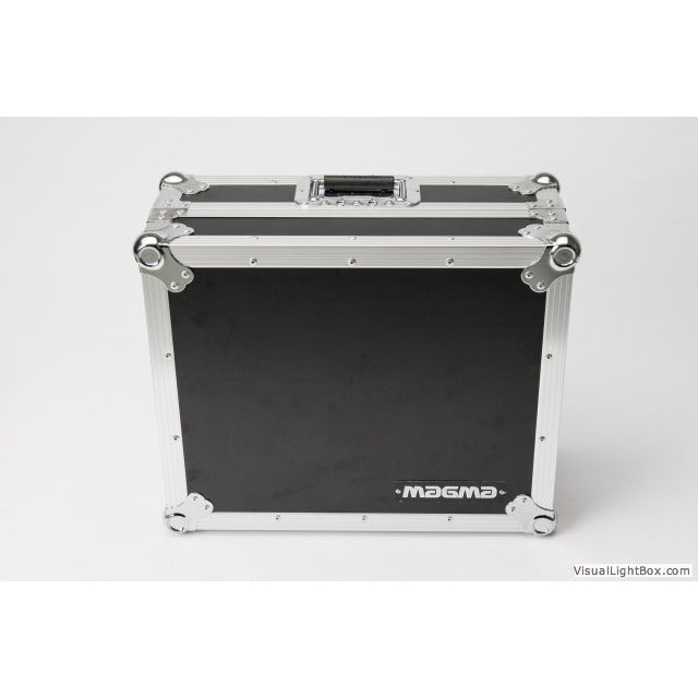 MULTI-FORMAT TURNTABLE-CASE II MAGMA SL-1200/1210/ PLX-1000